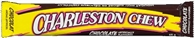 Charleston Chew Chocolate 24/65g Sugg Ret $2.59