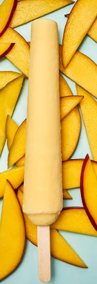 Desi's Mango Kulfi 24/90ml Sugg Ret $3.67