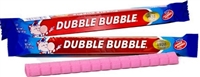 Dubble Bubble Big Bar 24/85g Sugg Ret $2.19