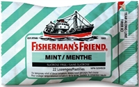 Fisherman's Friend Mint 24/Sugg Ret $3.39