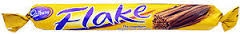 Flake Chocolate Bar 24/32g Sugg Ret $2.89