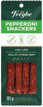 Freybe 125g Chili Lime Snacker 125g/8 Sugg Ret $6.57