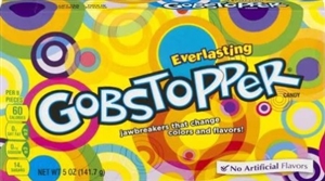 Theater Box Gobstopper 12/141g Sugg Ret $4.69