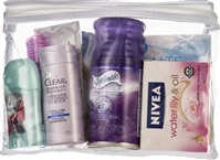 Goody Women's Personal Care Travel Kit 1/ Sugg Ret $16.99
