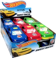 Hot Wheels Sweet Racer 12/12g Sugg Ret $3.29