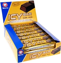 Icy Dark Chocolate Bar  21/45g Sugg Ret $1.99