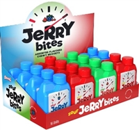 That's Sweet Jerry Bites Sour Chewy Nuggets 16/ Sugg Ret $2.49