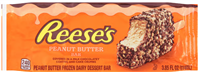 Klondike Reeses Peanut Butter 24/133ml Sugg Ret $4.16