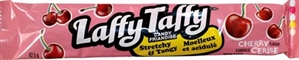 Laffy Taffy Cherry 24/42.5g Sugg Ret $2.49