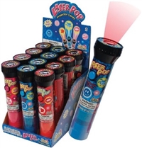 Laser Pop Projector 12/20g Sugg Ret $2.89