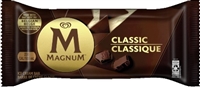 Magnum Classic Ice Cream Bar 12/100ml Sugg Ret $5.49