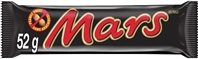 Mars Bar 48/52g Sugg Ret $1.99