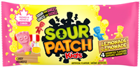 Maynards Sour Patch Kids Lemonade  18/55g Sugg Ret $2.19