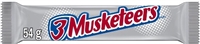 3 Musketeers Chocolate Bar 36 Sugg Ret $2.49