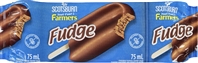 Scotsburn Fudge Bar 12/ Sugg Ret $2.20