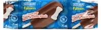 Scotsburn Vanilla  Bar 12/ Sugg Ret $2.20