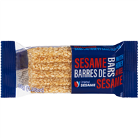 Sesame Snaps 30g  24/30g Sugg Ret $1.67