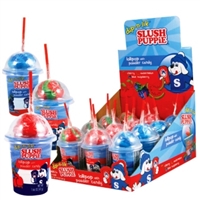 Slush Puppie Dip N Lik 12/47g Sugg Ret $3.29