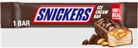 Snickers Big One Bar Ice Cream 24/43ml Sugg Ret $4.51