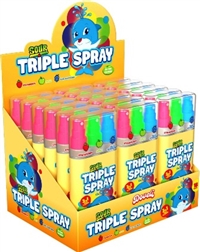 That's Sweet Sour Triple Spray 18/30ml Sugg Ret $2.79