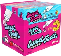 That's Sweet Tooth Paste Candy with Whistle 18/30ml Sugg Ret $2.69