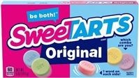 Theater Box Sweetarts 12/142g Sugg Ret $4.69