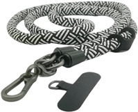 Thicc Lanyard Phone Rope/Leash, Small Rope Size 7mm SFT7810-10   6  each Sugg Ret $19.99