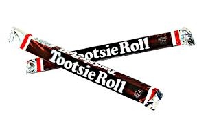 Tootsie Roll Giant Bar 24/ Sugg Ret $2.49