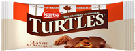 Turtles Chocolate Bar 24/33g Sugg Ret $2.37
