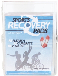 Sports Recovery Pads (14 Pads)