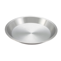 (APPL-9) PIE PLATE - WINCO