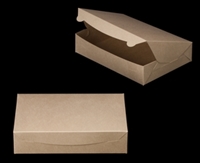 KRAFT - BAKERY BOX 100/CS