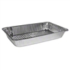 Foil Pan - Full Size - Deep