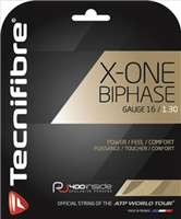 Tecnifibre X-One Biphase 16 Gauge String