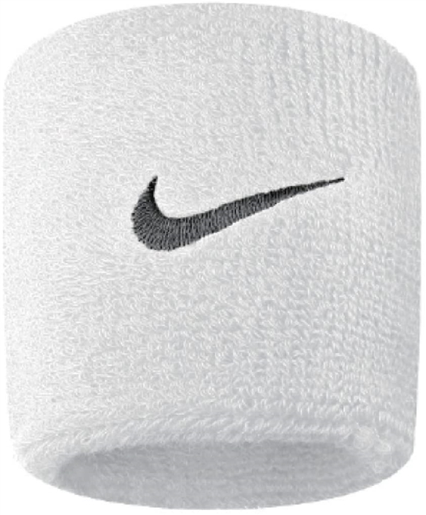 Nike Swoosh Doublewide Wristbands 04-101
