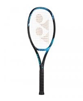 06EZ100LYX YONEX EZONE 100 LITE Deep Blue Tennis Racquet