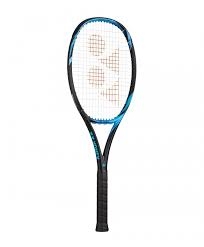 06EZ100LYX YONEX EZONE 100 LITE Deep Blue Tennis Racquet