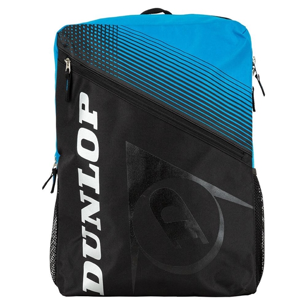 10303990 Dunlop FX Club 1 Pack Tennis Backpack Bag