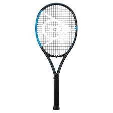 1030625 Dunlop FX Team 285 Tennis Racquet
