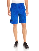 Under Armour Men's Raid Printed 10'' Shorts 1253528 789