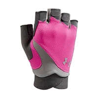 Under Armour Women's Half-Finger Flux Gloves