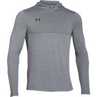 Under Armour Tech 1/4 Zip Hoody 1287617