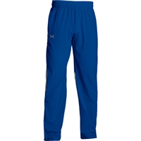 Under Armour Running pants  Squad Woven Warm Up Pant 1293912 400