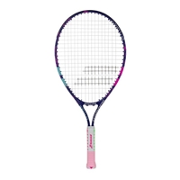 Babolat  B Fly 23 Junior Tennis Racquet Violet Rose/Blue140202-284
