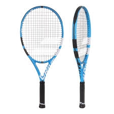 Babolat 2018 Pure Drive 25 Junior Tennis Racquet 140227