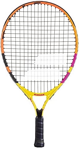 140461-100 Babolat Rafael Nadal Junior Tennis Racquet