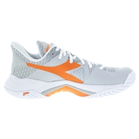 178116-C9980 Diadora Women's B.Icon AG Tennis Shoes