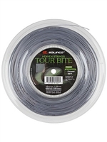 Solinco Tour Bite (16g-1.30mm) Tennis String Reel â€¦1920029