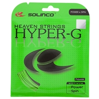 Solinco Heaven Hyper G Tennis String 16L 1920100