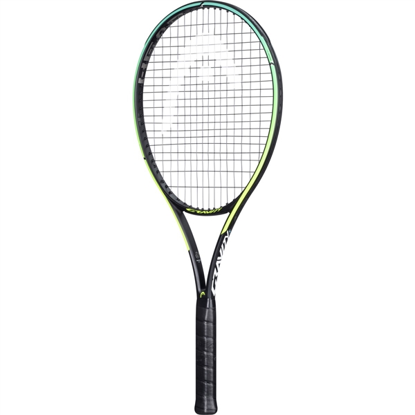 233841 HEAD Gravity S 2021 Performance Tennis Racquet